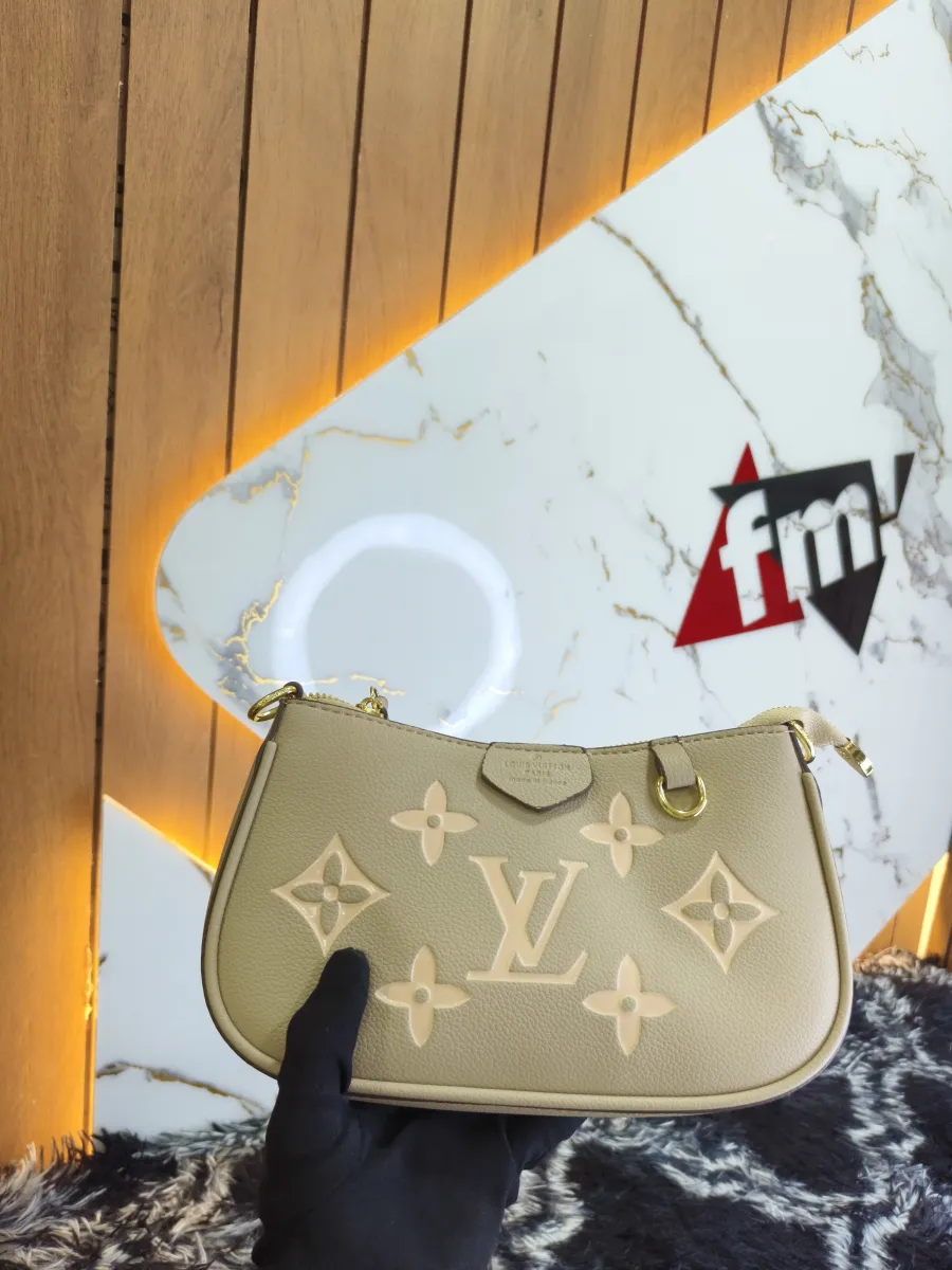 Inspired by LV