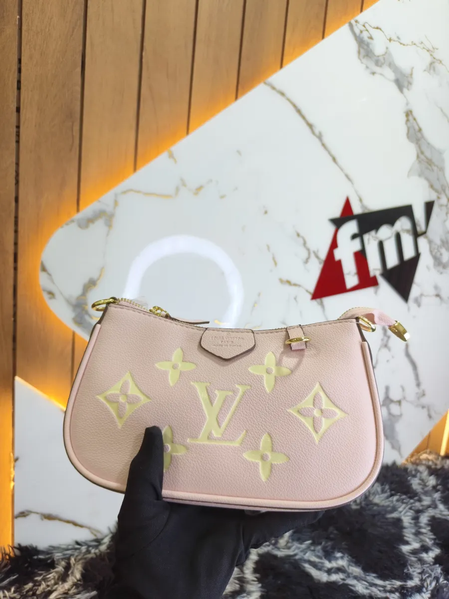 Inspired by LV
