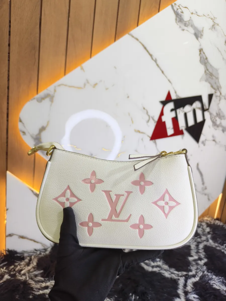 Inspired by LV