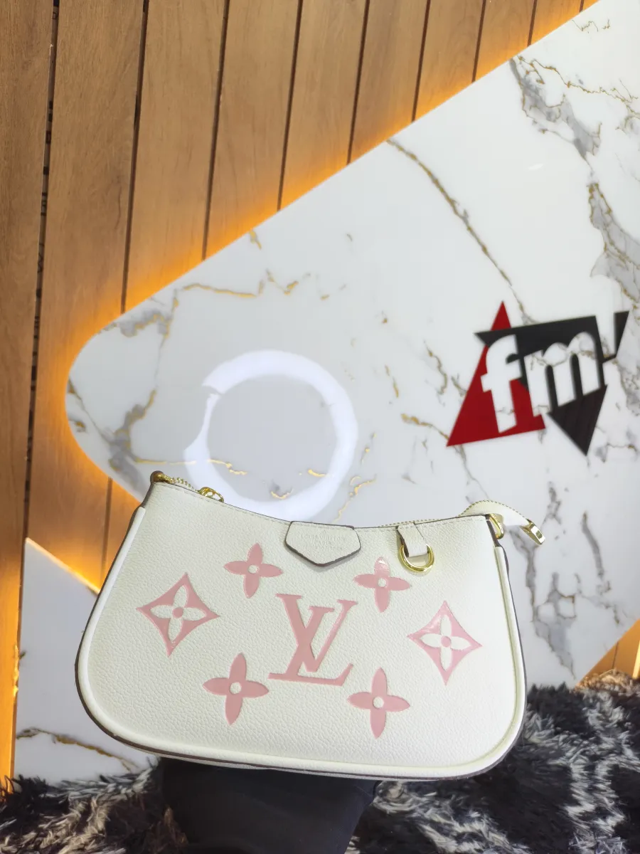Inspired by LV