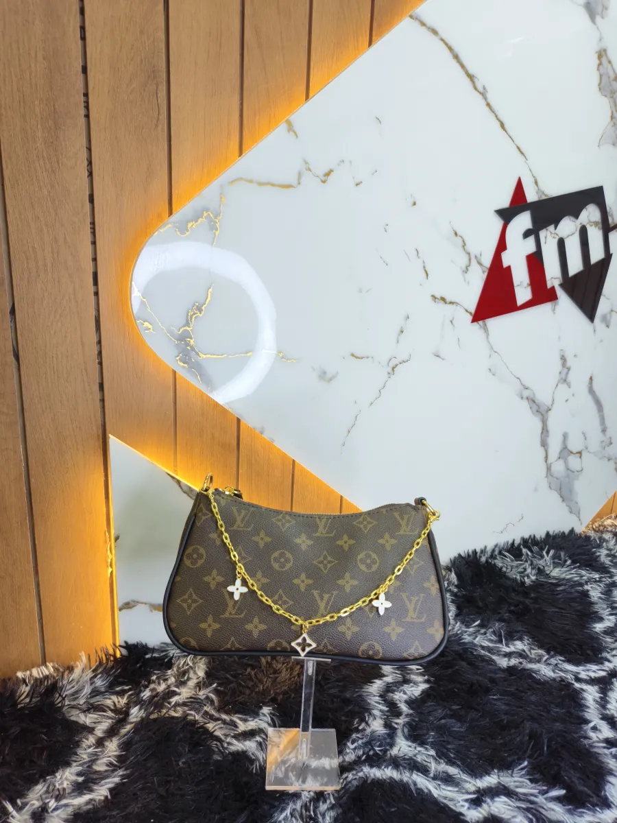 Inspired by LV 