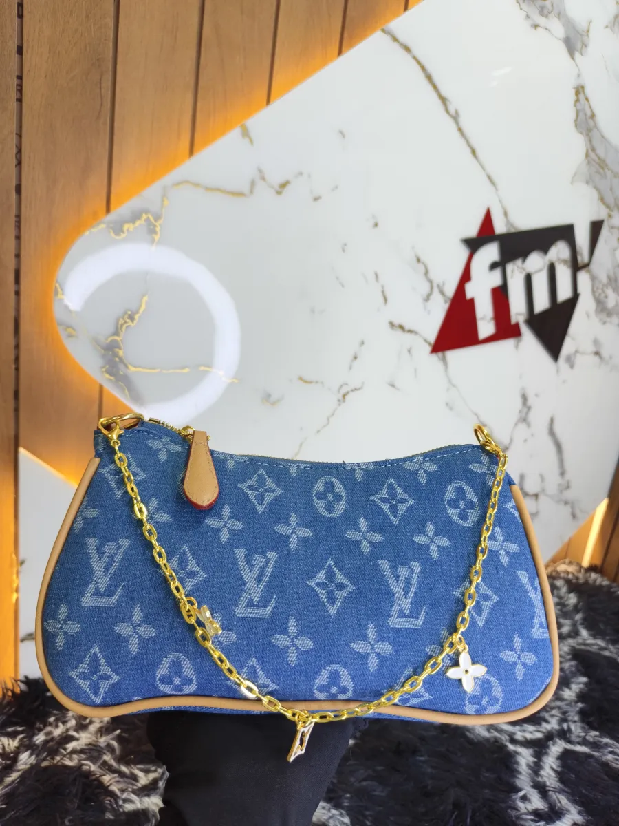 Inspired by LV