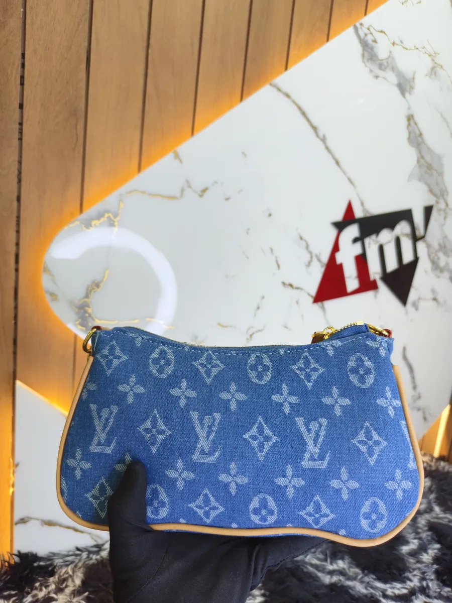 Inspired by LV