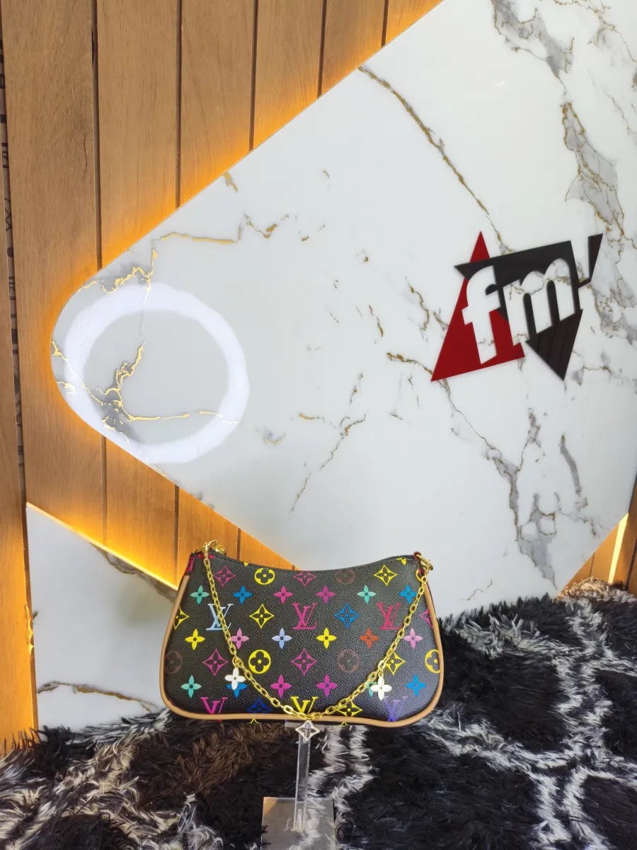 Inspired by LV