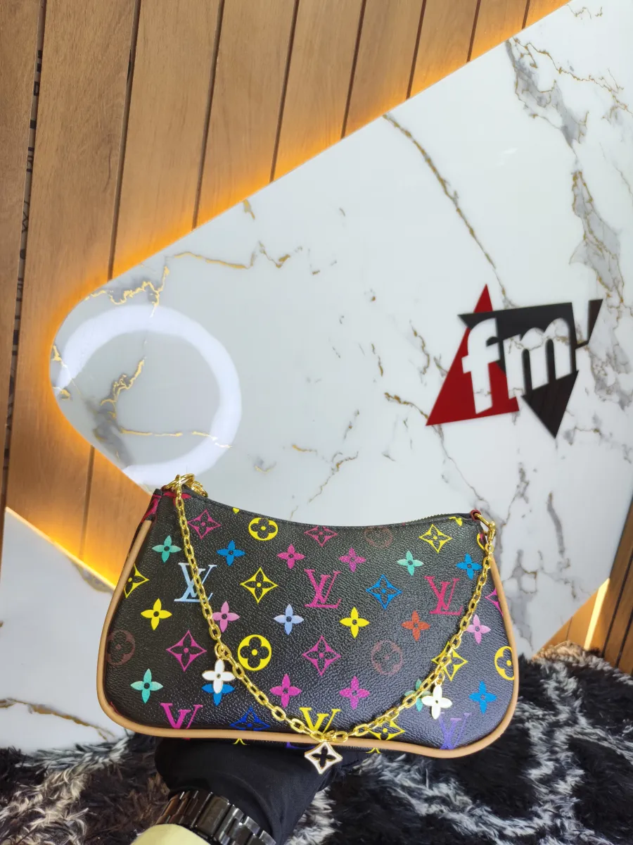 Inspired by LV