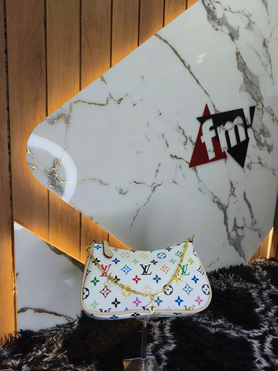 Inspired by LV