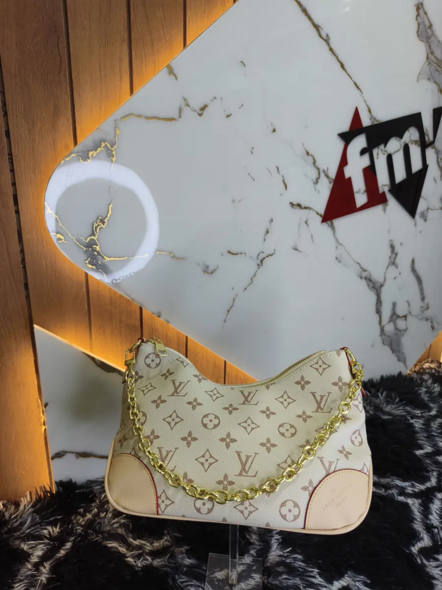 Inspired by LV
