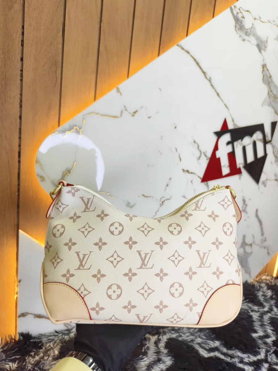 Inspired by LV