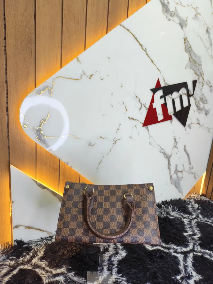 Inspired by LV