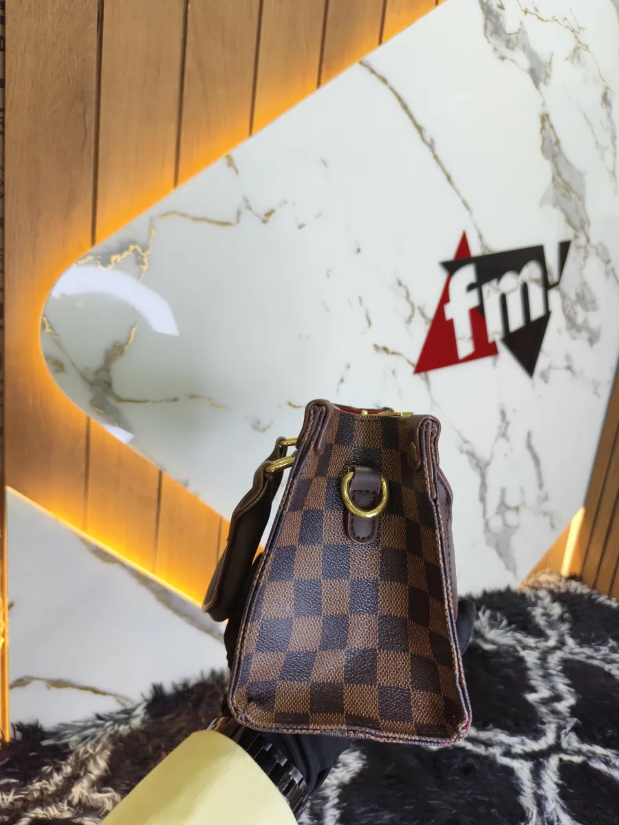 Inspired by LV