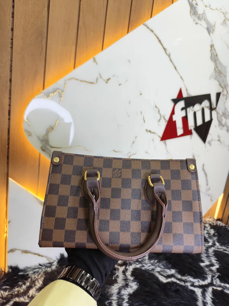 Inspired by LV