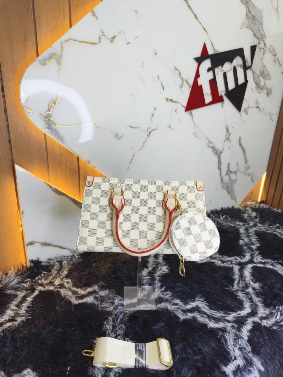 Inspired by LV