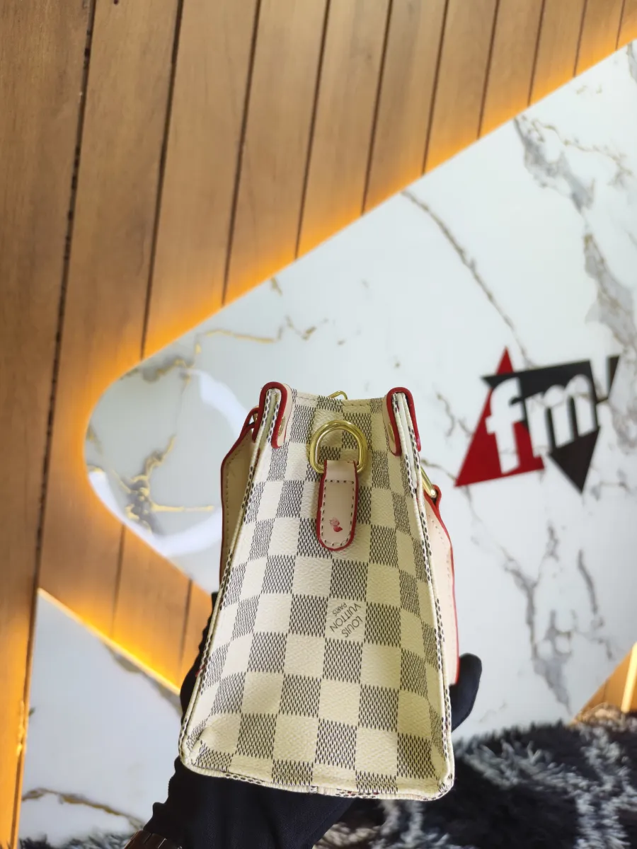 Inspired by LV