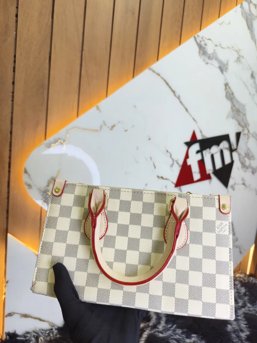 Inspired by LV