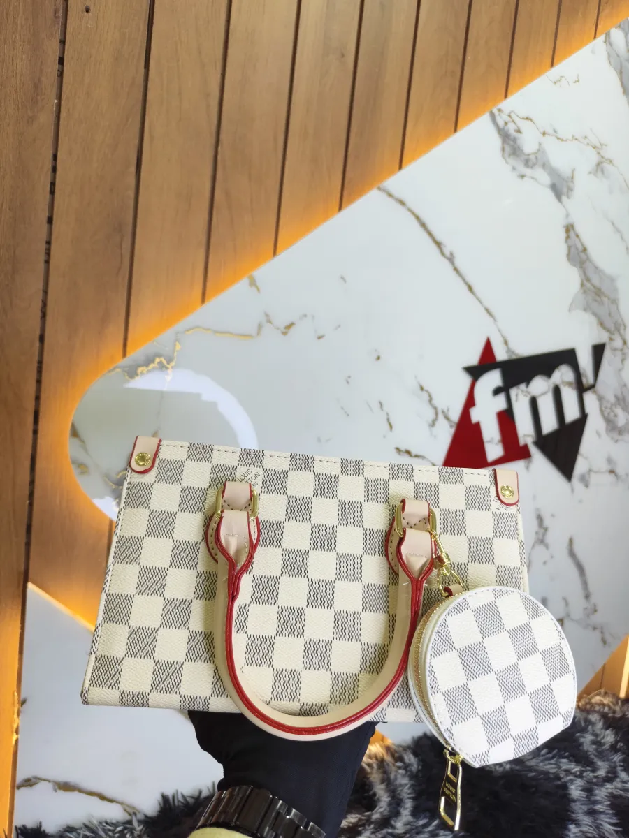 Inspired by LV