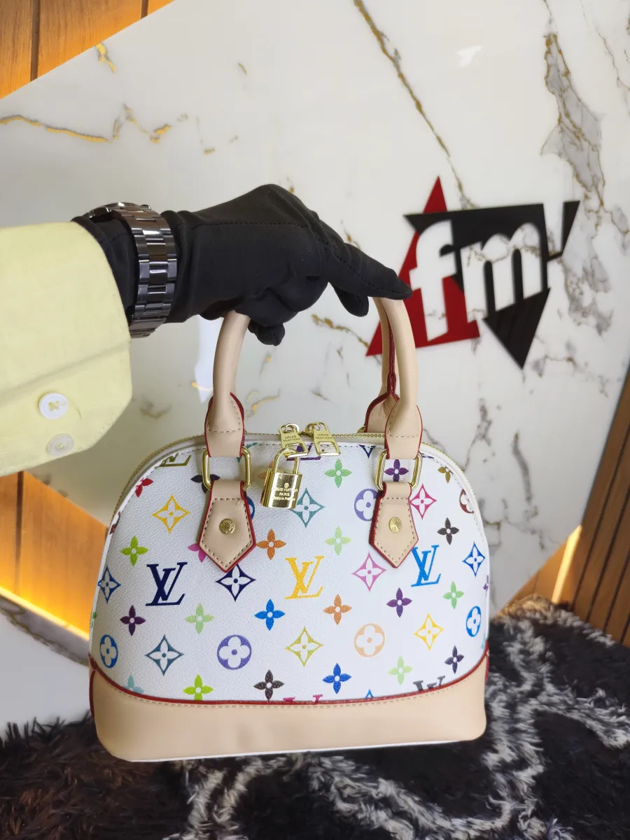 Inspired by LV