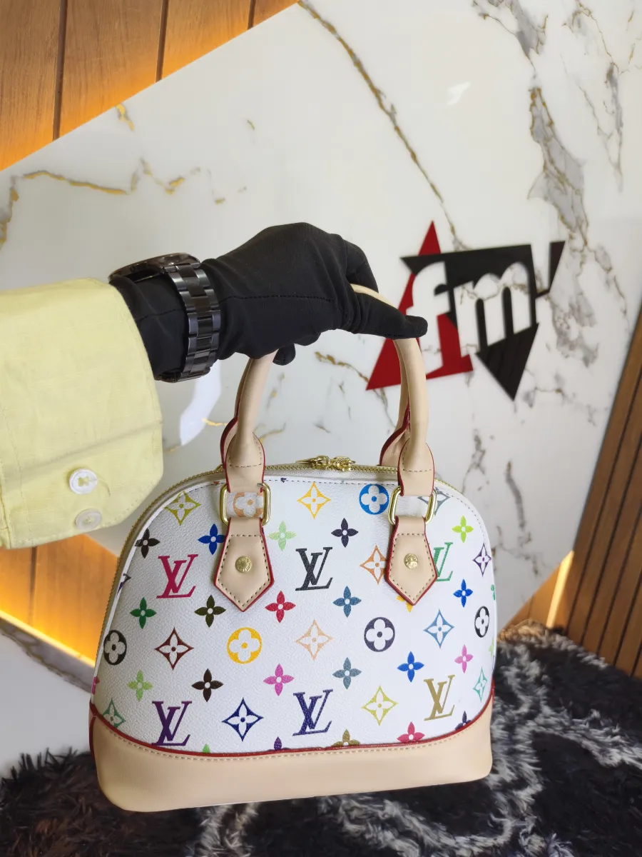 Inspired by LV