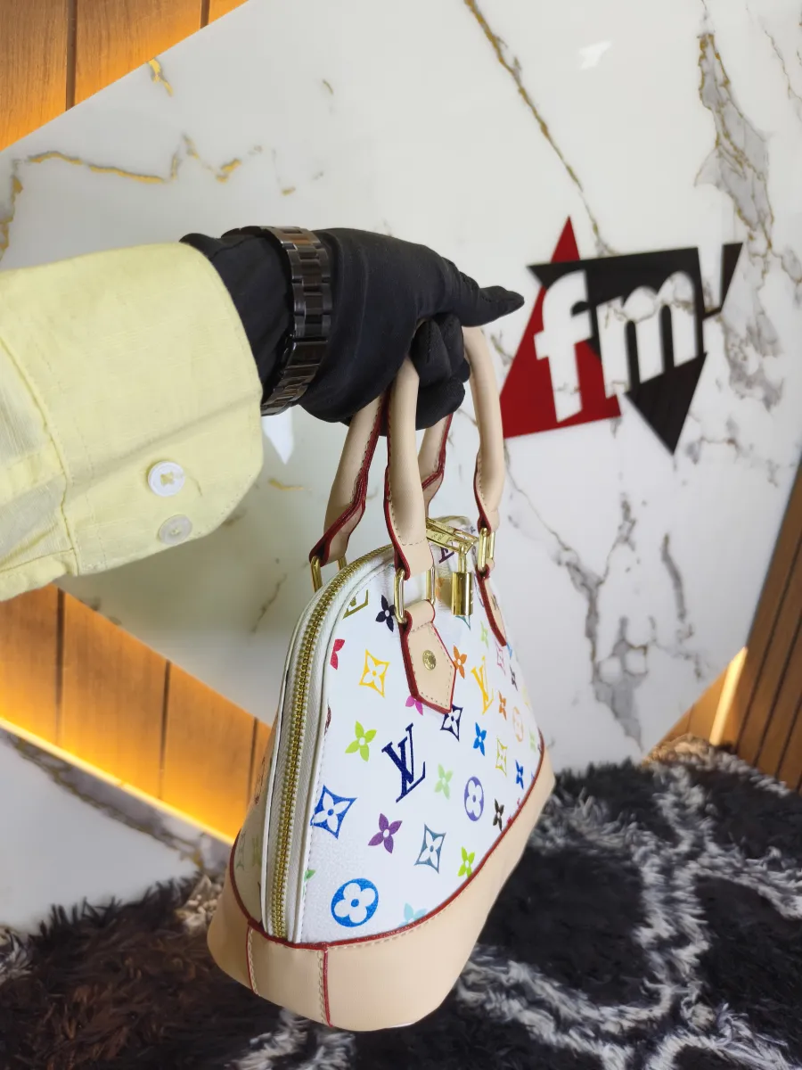 Inspired by LV