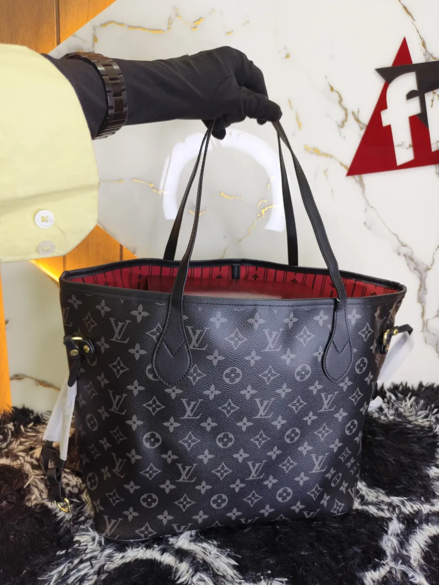 Inspired by LV