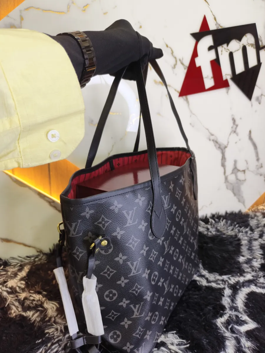 Inspired by LV