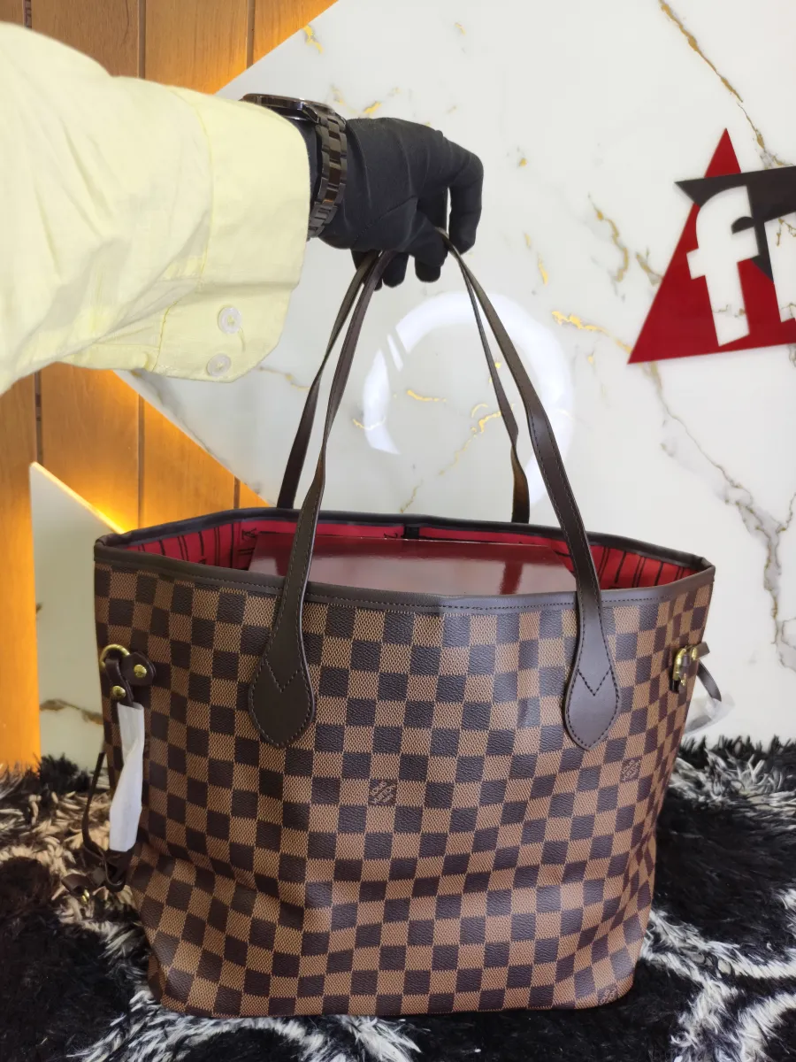 Inspired by LV