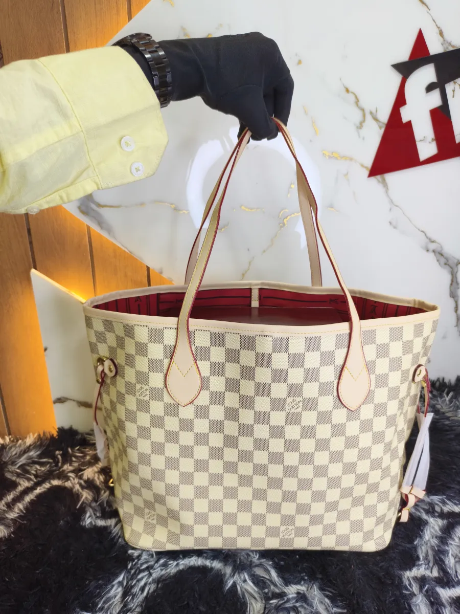 Inspired by LV