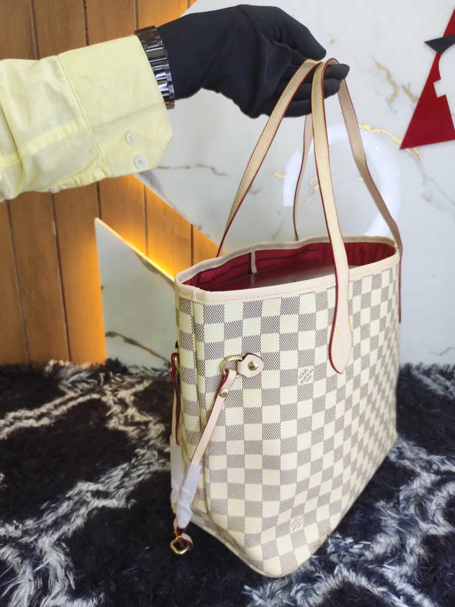 Inspired by LV