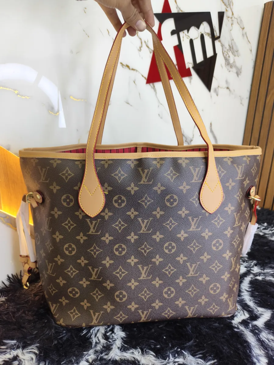 Inspired by LV