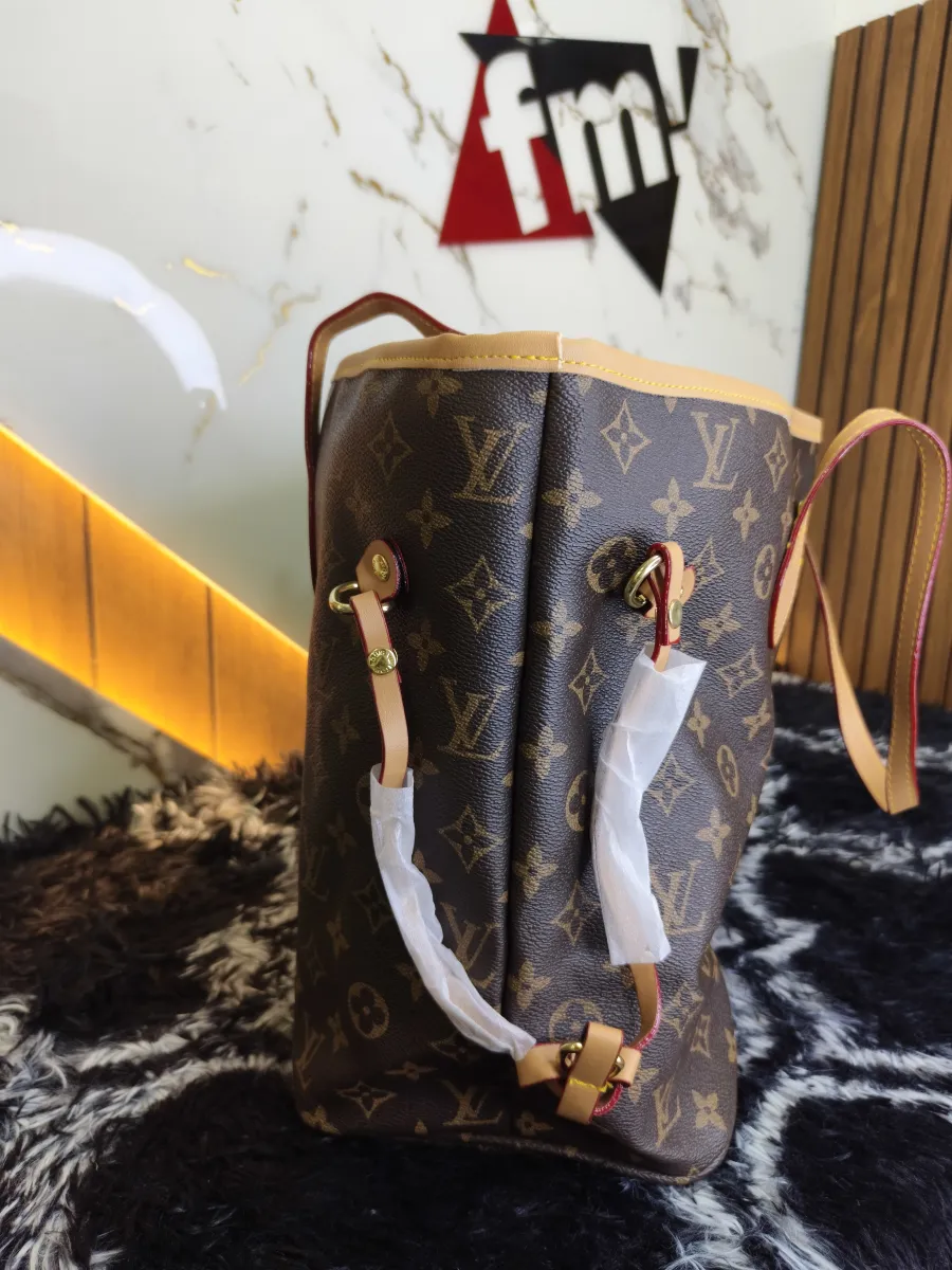 Inspired by LV
