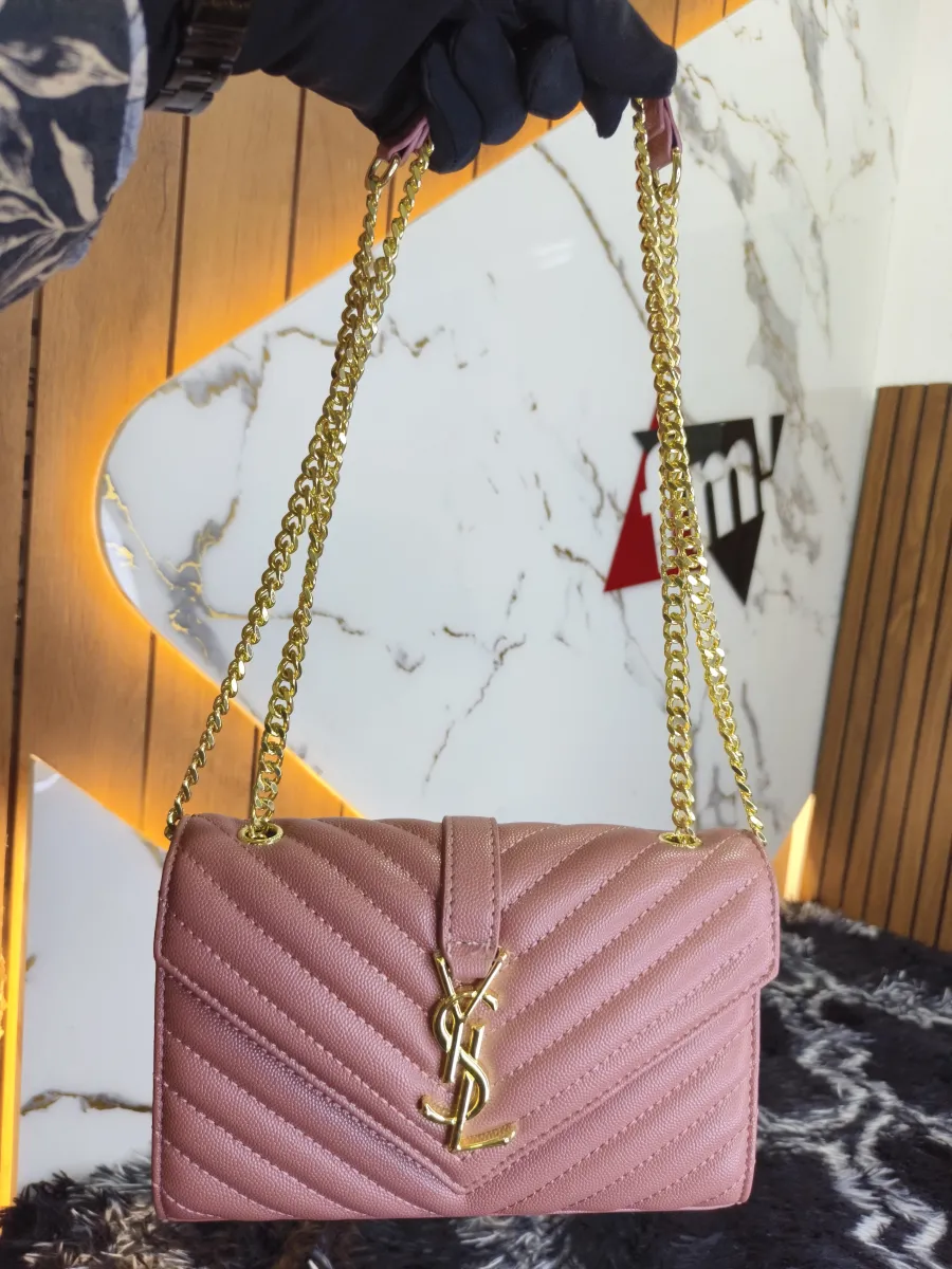 Inspired by YSL 