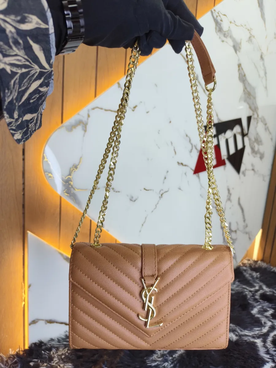 Inspired by YSL 