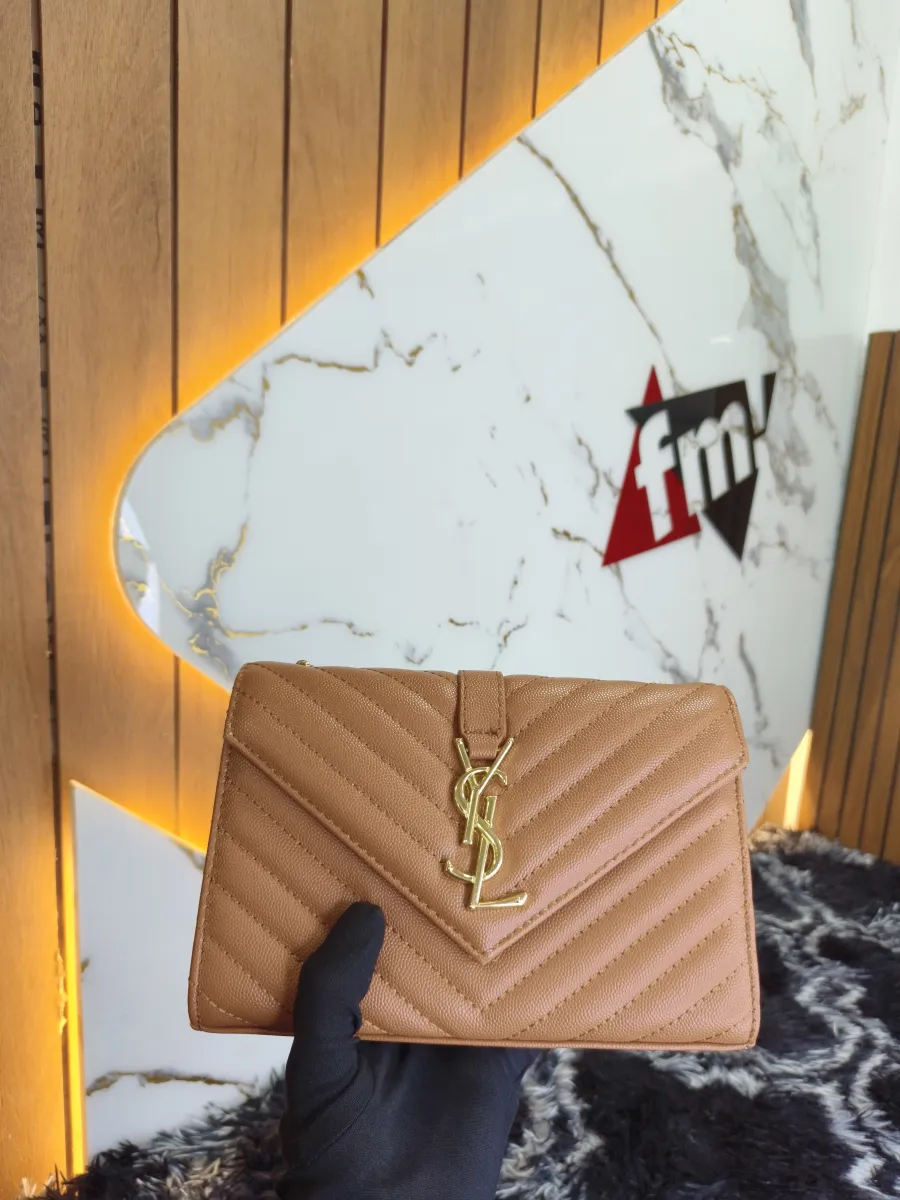 Inspired by YSL 