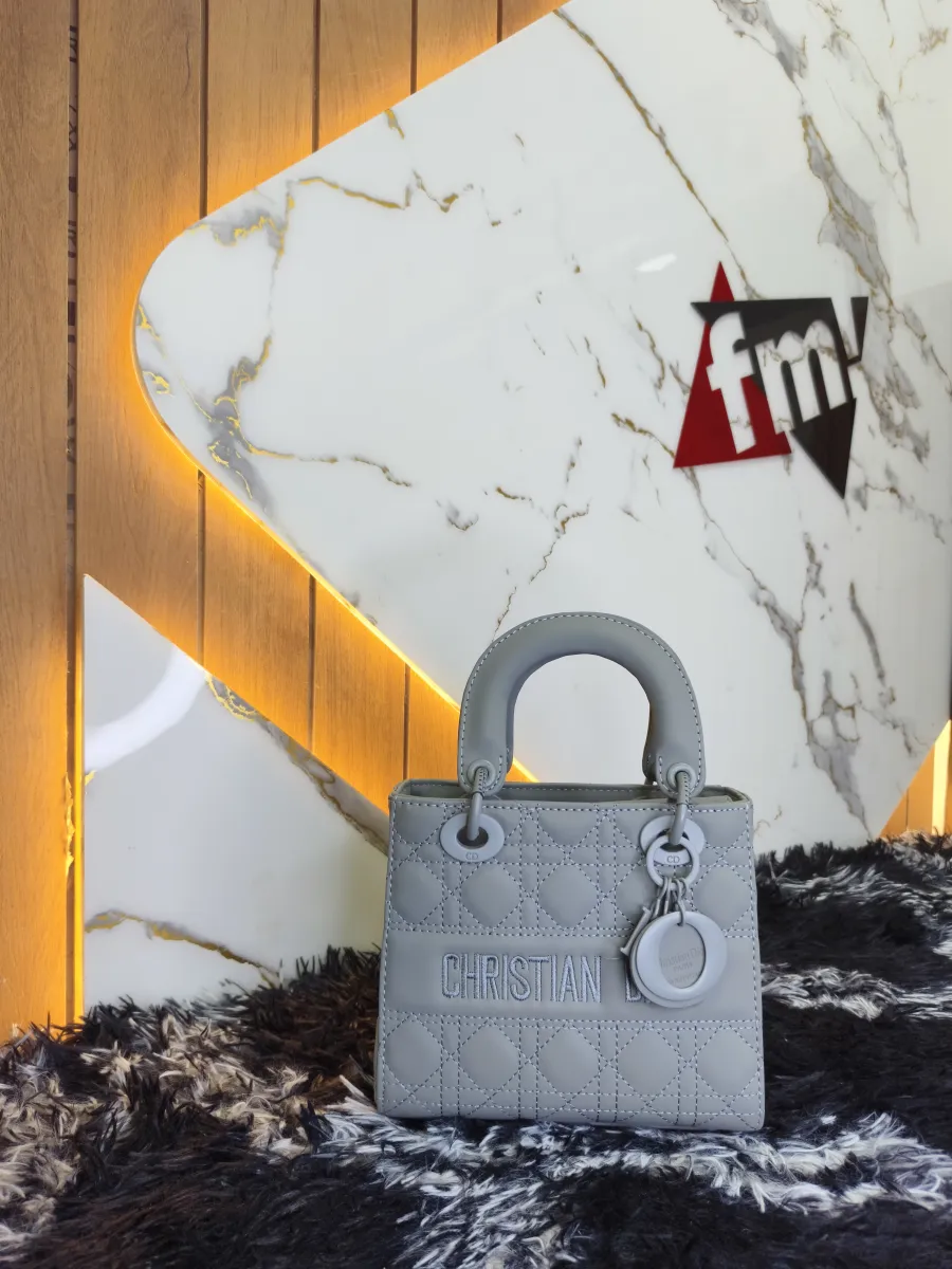 Inspired by dior 
