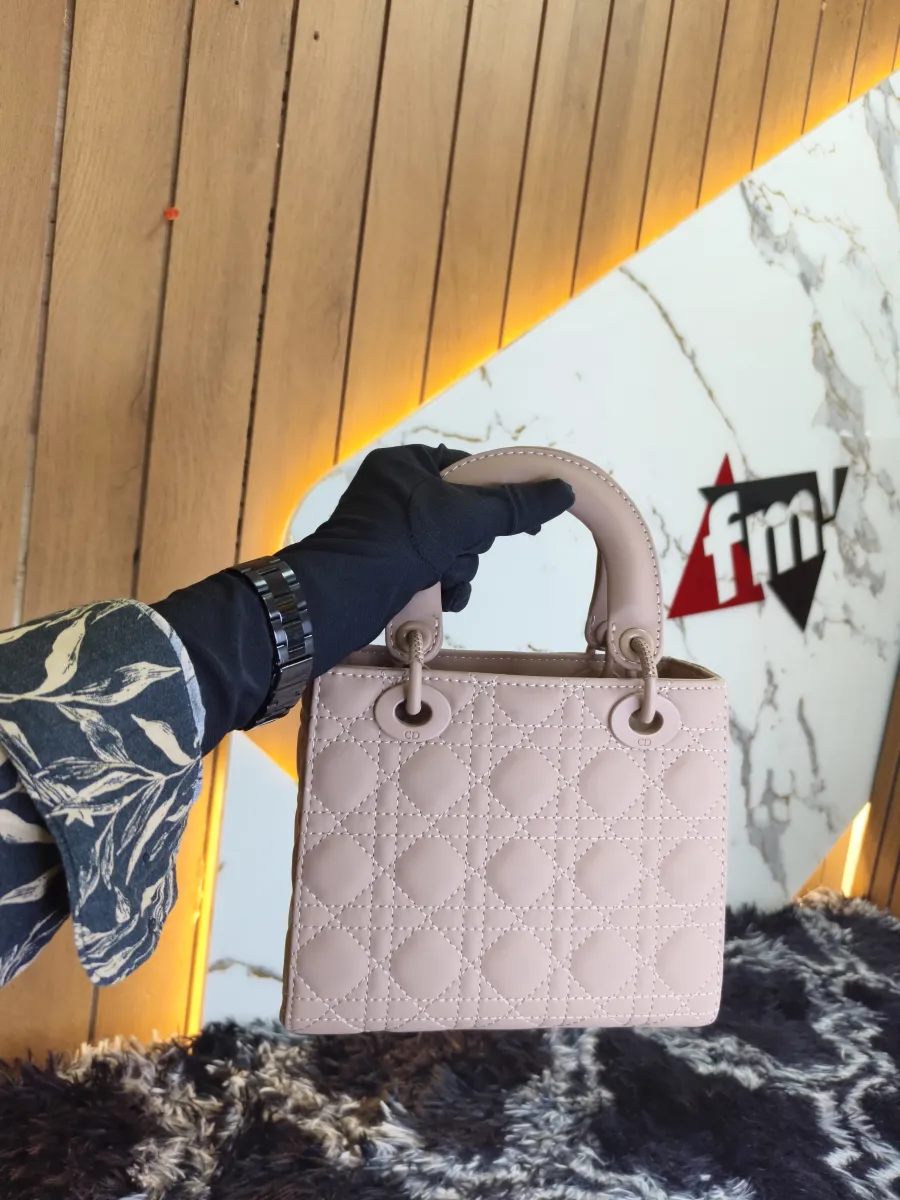 Inspired by dior 