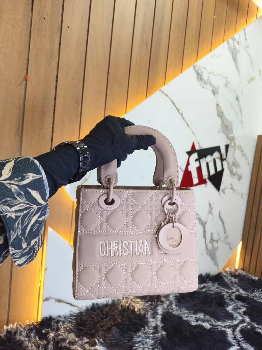 Inspired by dior 