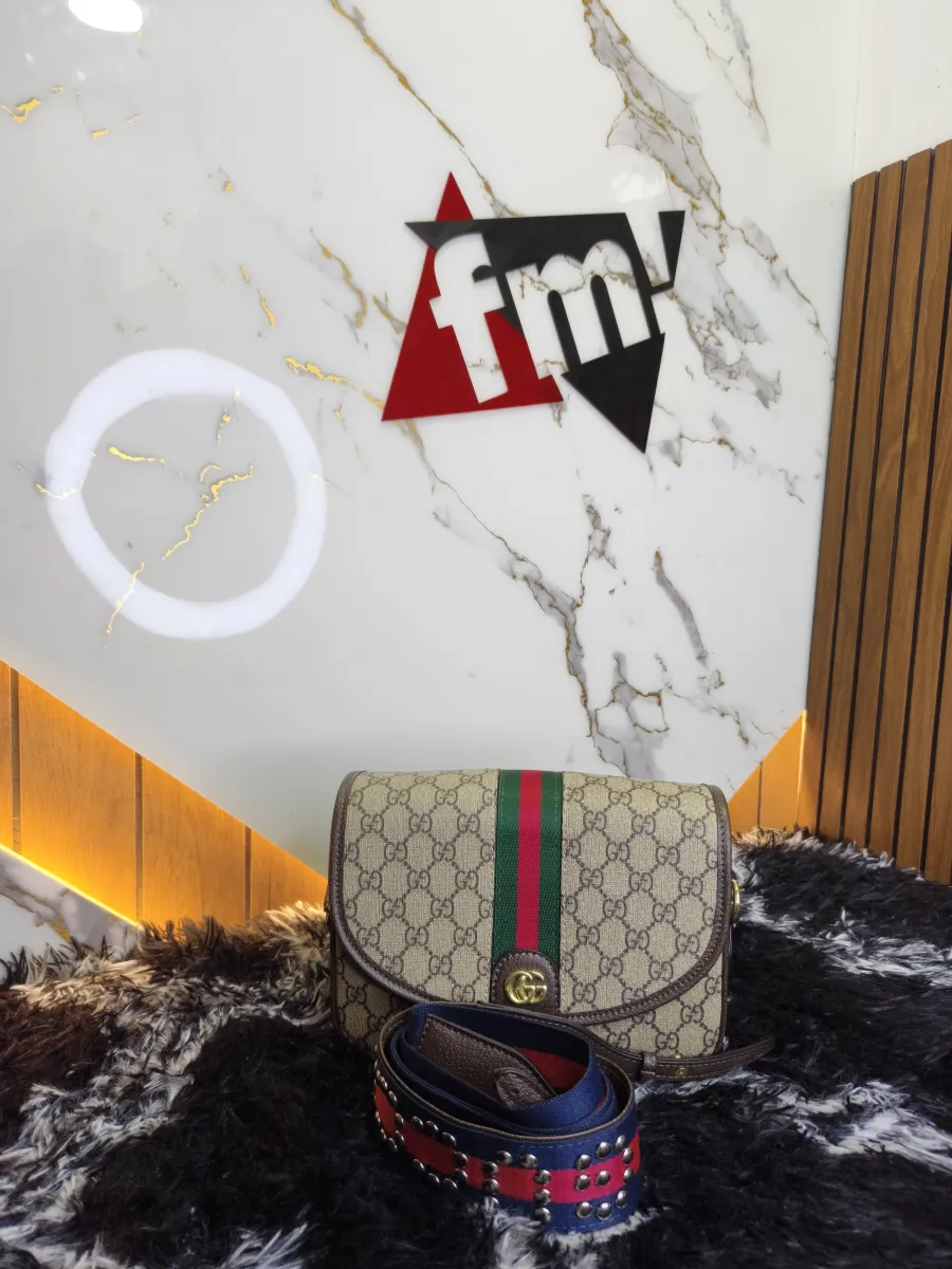 Inspired by Gucci 