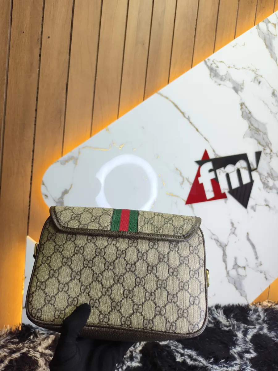 Inspired by Gucci 