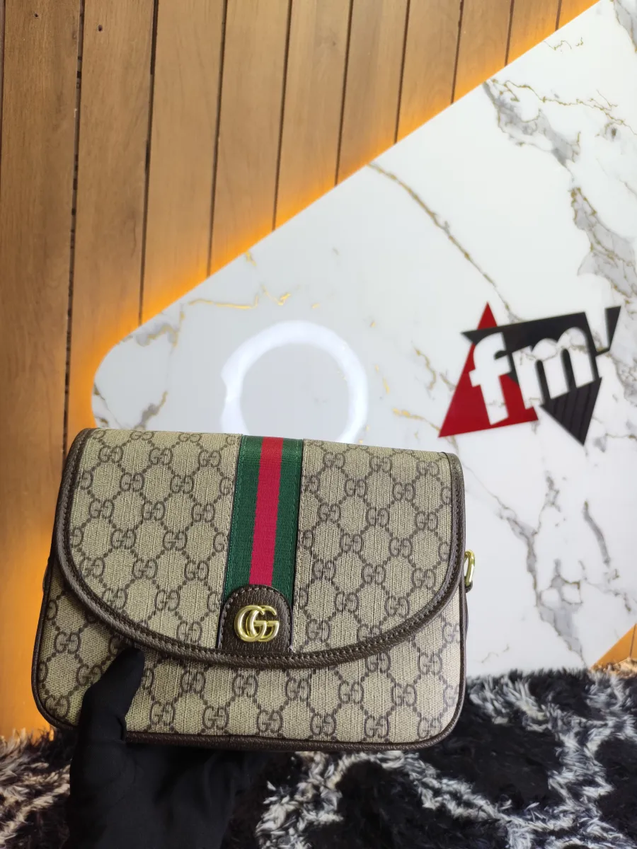 Inspired by Gucci 