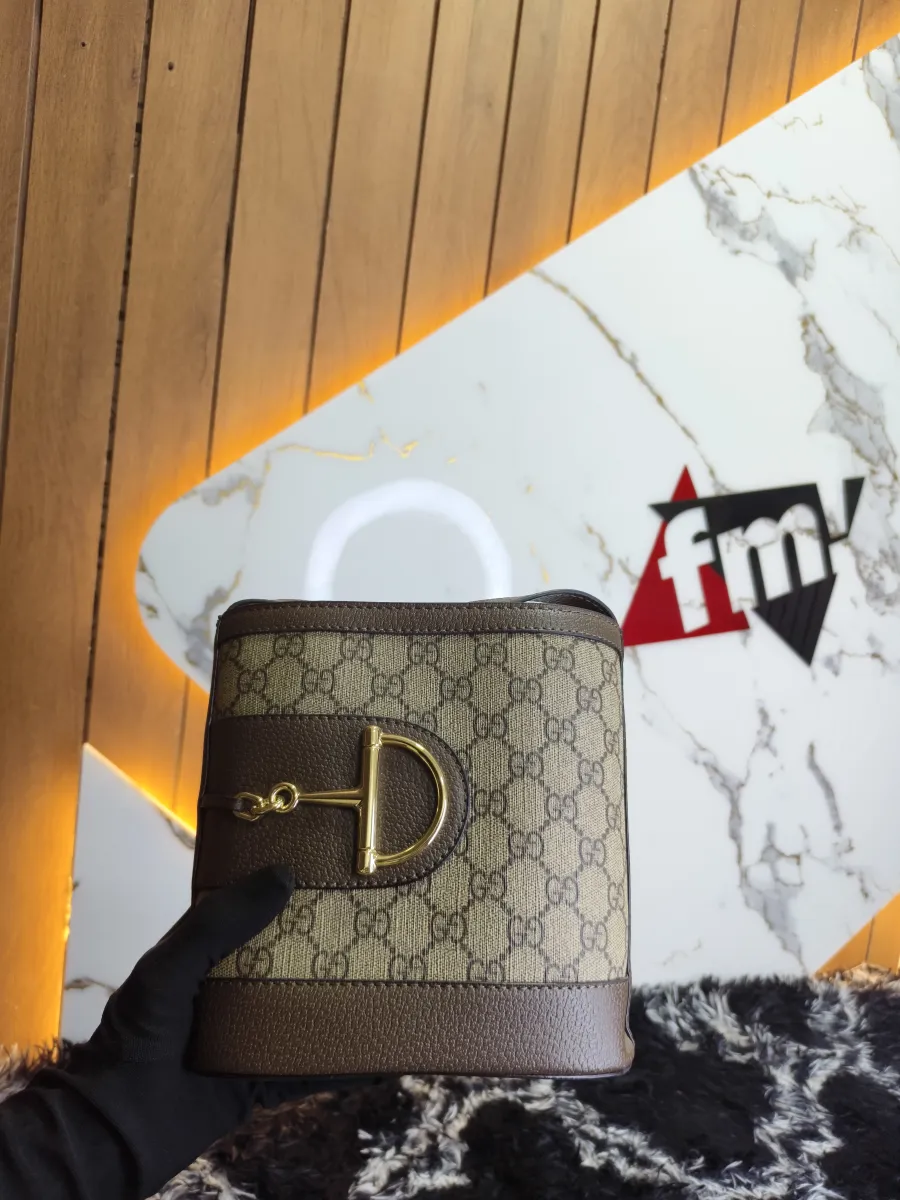 Inspired by Gucci 