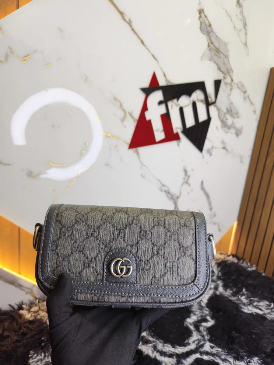 Inspired by Gucci 