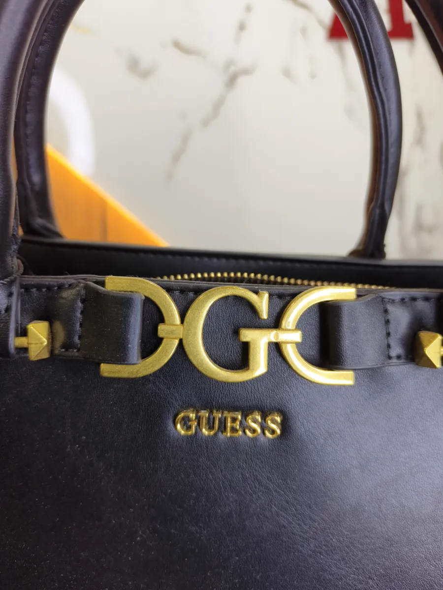 Inspired by Guess 