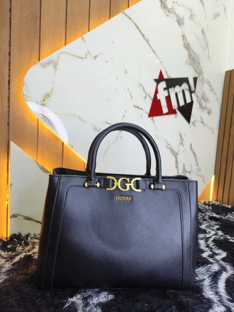 Inspired by Guess 