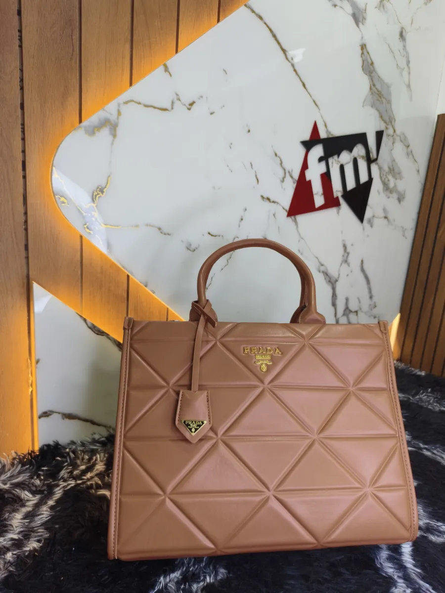 Inspired by prada