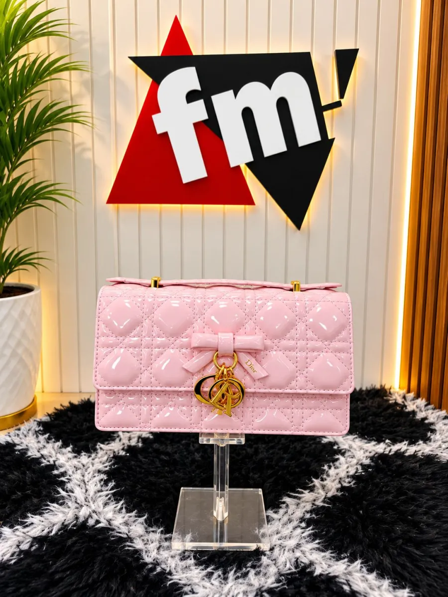 Inspired by Dior