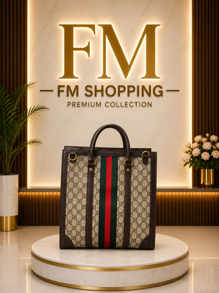 Inspired by Gucci 