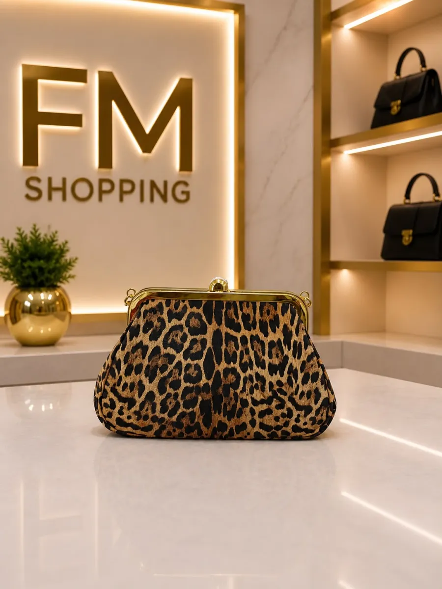Inspired by moschino