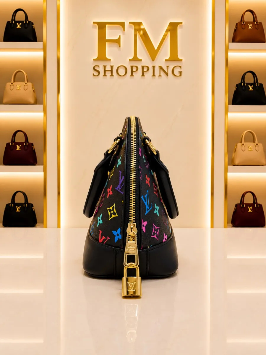 Inspired by LV