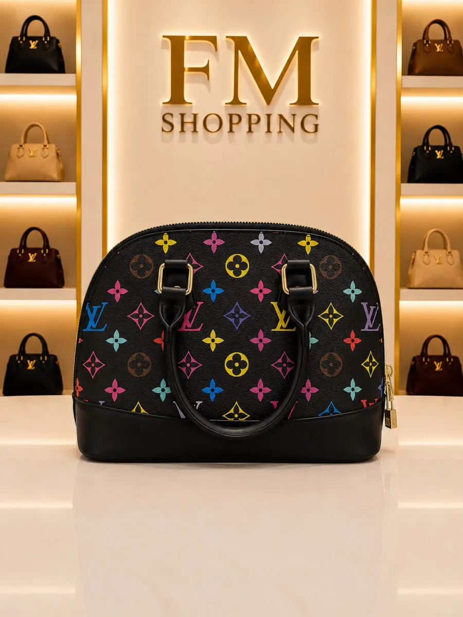 Inspired by LV