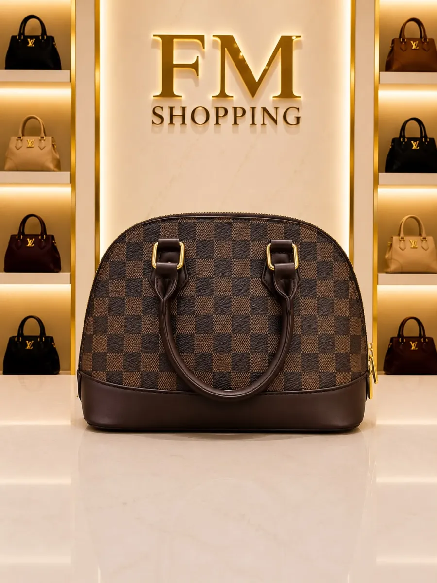 Inspired by LV