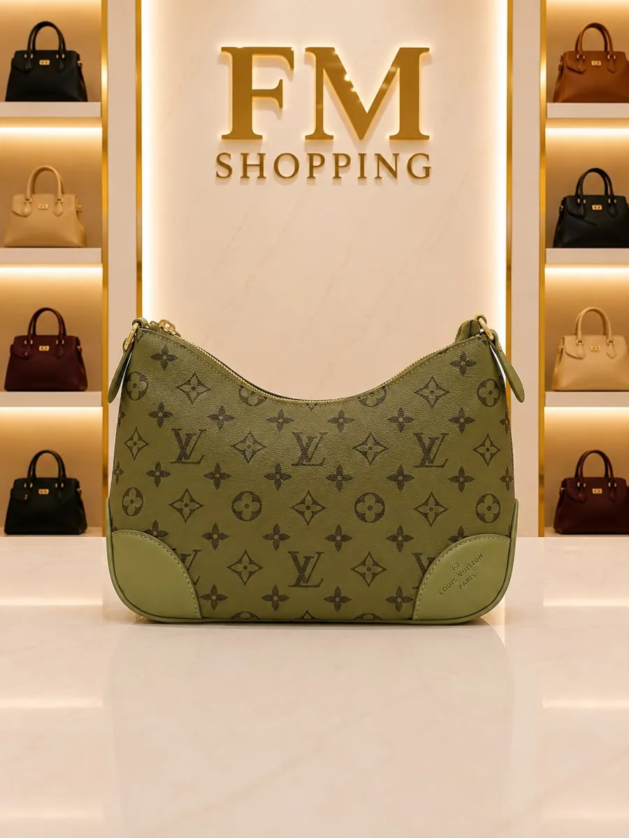 Inspired by LV